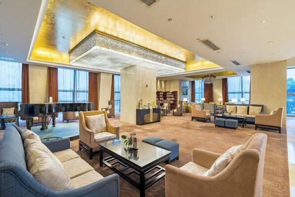 Interior - Star International Hotel (Suqian)