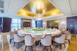 Restaurant - Star International Hotel (Suqian)