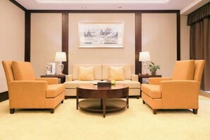 Room - Star International Hotel (Suqian)