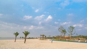 Beach - Star International Hotel (Suqian)