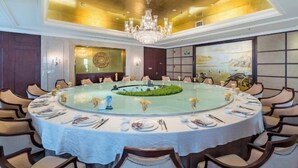 Restaurant - Star International Hotel (Suqian)