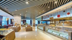 Restaurant - Star International Hotel (Suqian)