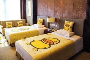 Room - Star International Hotel (Suqian)