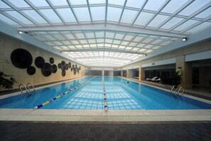 Unclassified image, 3 of 54, button - Star International Hotel (Suqian)