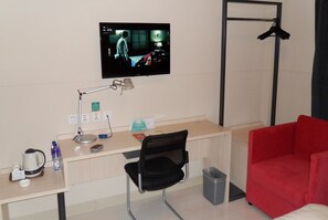 Room amenity - Jinjiang Inn Yanji Guanghua Road (Yanbian)