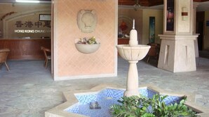 Lobby - Crystal Blue Bay Vacation Hotel (Sanya)