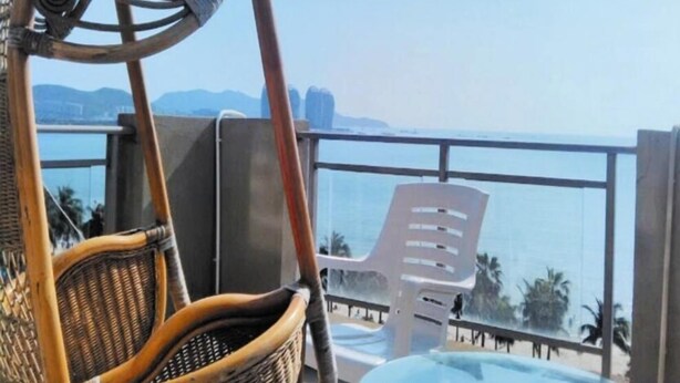 Room - Crystal Blue Bay Vacation Hotel (Sanya)