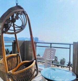 Room - Crystal Blue Bay Vacation Hotel (Sanya)