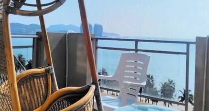 Crystal Blue Bay Vacation Hotel