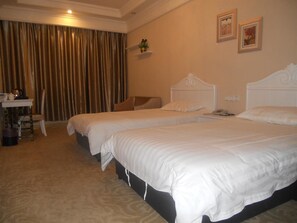 Room - Aizunke Hotel (Qingdao)