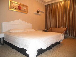 Room - Aizunke Hotel (Qingdao)