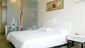 Room - Aizunke Hotel (Qingdao)