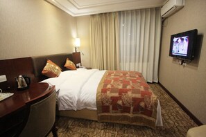 Room - Huali Jiahe Hotel (Beijing)