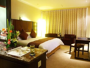 Habitación