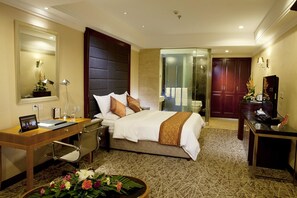 Room - Chengdu Liuhua Hotel (Chengdu)