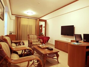Room - Fu'an Tailong Hotel (Wuzhishan)