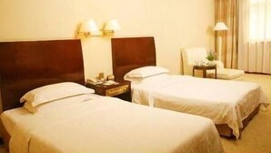 Room - Deyi Hotel Henan (Zhengzhou)