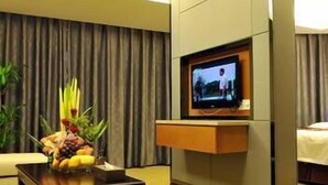 Room - Jin Bo Tai Boutique Hotel (Guiyang)