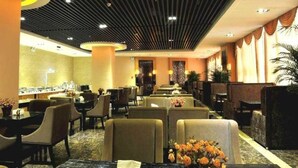 Restaurant - Jin Bo Tai Boutique Hotel (Guiyang)