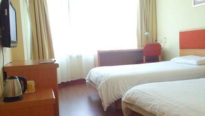 Room - Home Inn (Wuhan)
