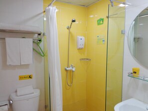 Room - Home Inn (Wuhan)