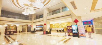 Longzhu Hotel
