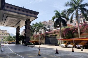 Exterior - Longzhu Hotel (Zhaoqing)