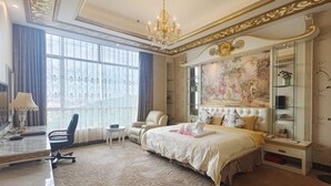 Room - Longzhu Hotel (Zhaoqing)