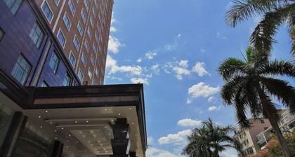 Longzhu Hotel