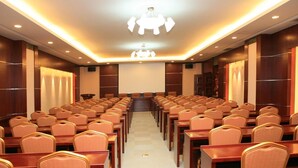 Unclassified image, 5 of 19, button - White Clouds Hotel - Dalian (Dalian)