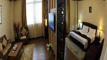 ุงูุบุฑูุฉ