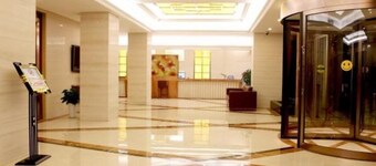 Hangzhou Lotus Hotel