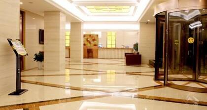 Hangzhou Lotus Hotel