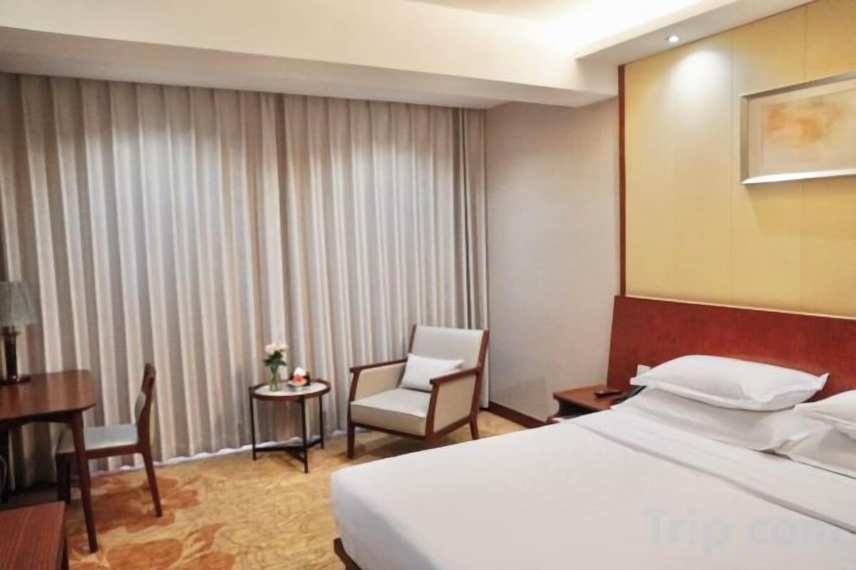 Deluxe Executive Room