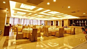 Meeting facility - Hangzhou Lotus Hotel (Hangzhou)