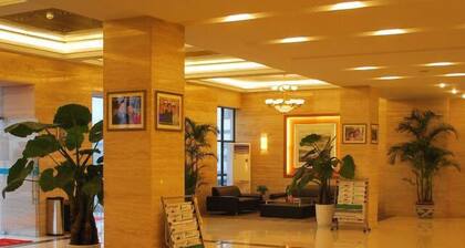 Jinting Sun Holiday Hotel - Suzhou
