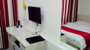 Room - Thank You Hotel (Qingdao)