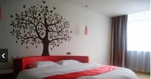 Room - Thank You Hotel (Qingdao)