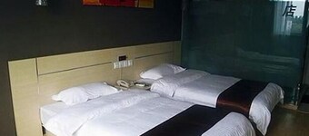 Thank You Hotel