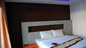 Room - Thank You Hotel (Qingdao)