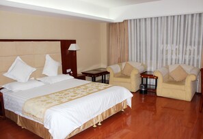 Room - Xiamen Business Club - Beijing (Beijing)