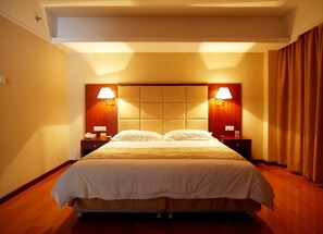 Room - Xiamen Business Club - Beijing (Beijing)