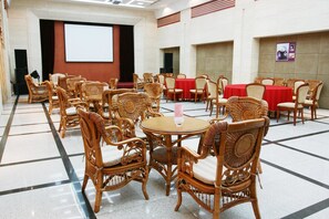 Restaurant - Xiamen Business Club - Beijing (Beijing)