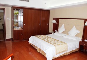 Room - Xiamen Business Club - Beijing (Beijing)