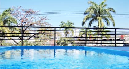 La Fontaine Residencial Aparthotel