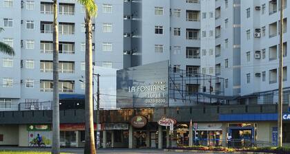 La Fontaine Residencial Aparthotel
