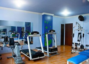 Studio kecergasan