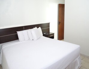 Premium bedding, minibar, in-room safe, individually decorated