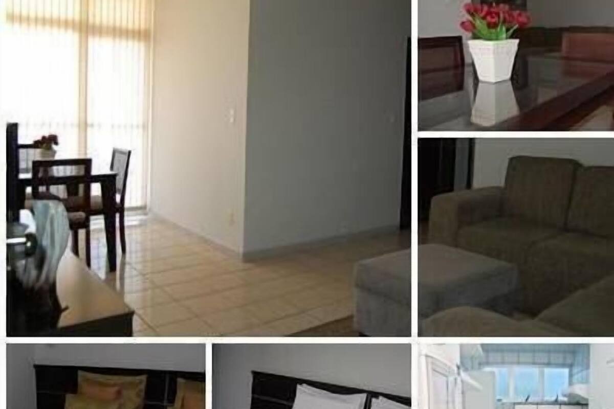 Luxe beddengoed, een minibar, een kluis op de kamer, een bureau