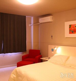 ห้องพัก